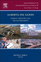 Kevin E. (EDT) Percy, K.E. Percy, Kevin E Percy - Alberta Oil Sands
