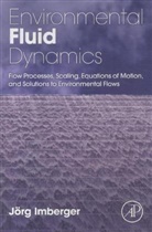 Jorg Imberger, Imberger Jorg - Environmental Fluid Dynamics