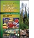 Blanca Le N., Blanca LeIin, Blanca Leon, Blanca (The University of Texas at Austin Leon, Blanca León, John H. Wiersema... - World Economic Plants
