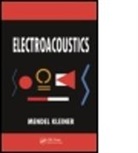 Mendel Kleiner, Mendel (Chalmers University of Technology Kleiner, KLEINER MENDEL - Electroacoustics