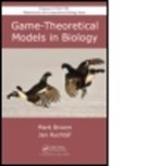 Mark Broom, Mark (City University Broom, Mark Rychtar Broom, Mark/ Rychtar Broom, BROOM MARK RYCHTAR JAN, Jan Rychtar... - Game-Theoretical Models in Biology