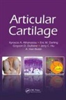 Kyriacos Athanasiou, Kyriacos A. Darling Athanasiou, Kyriacos Darling Athanasiou, Kyriacos/ Darling Athanasiou, Eric Darling, Eric M. Darling... - Articular Cartilage