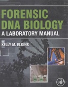 Kelly M Elkins, Kelly M. Elkins, Elkins Kelly M. - Forensic DNA Biology