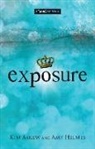 Kim Askew, Kim Helmes Askew, Amy Helmes, Jacquelyn Mitchard, Jacquelyn Mitchard - Exposure