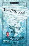 Kim Askew, Kim Helmes Askew, Amy Helmes, Jacquelyn Mitchard, Jacquelyn Mitchard - Tempestuous