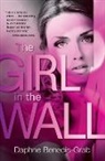 Daphne Benedis-Grab, Daphne Grab, Jacquelyn Mitchard, Jacquelyn Mitchard - Girl in the Wall