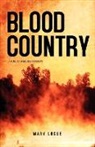 Mary Logue - Blood Country
