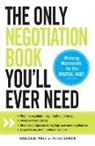 Angelique Pinet, Angelique Sander Pinet, Peter Sander - Only Negotiation Book You''ll Ever Need