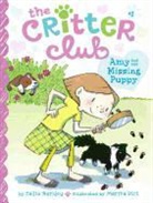 Callie Barkley, Callie/ Riti Barkley, Marsha Riti - Amy and the Missing Puppy