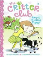 Callie Barkley, Callie/ Riti Barkley, Marsha Riti - Amy and the Missing Puppy