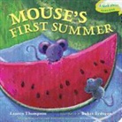Lauren Thompson, Buket Erdogan - Mouse's First Summer