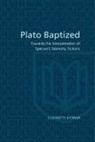 Elizabeth Bieman - Plato Baptized