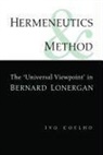 Ivo Coelho - Hermeneutics and Method