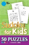 Usa Today, USA Today (COR), Usa Today - USA Today Sudoku for Kids