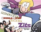 Jim Borgman, Jerry Scott, Jerry/ Borgman Scott - Triple Shot, Double Pump, No Whip Zits