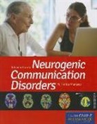Manasco, Hunter Manasco, M. Hunter Manasco, McKinley Hunter Manasco - Introduction to Neurogenic Communication Disorders