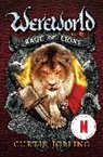 Curtis Jobling - Rage of Lions