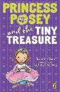Stephanie Greene, Stephanie/ Sisson Greene,  Greene Stephanie, Stephanie Roth Sisson, Stephanie Roth Sisson, Stephanie Sisson... - Princess Posey and the Tiny Treasure