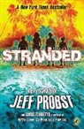 Jeff Probst, Jeff/ Tebbetts Probst, Chris Tebbetts, Christopher Tebbetts - Stranded