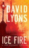 David Lyons - Ice Fire