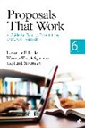 Lawrence F Locke, Lawrence F. Locke, Lawrence F. F. Locke, Lawrence F. F. Spirduso Locke, Lawrence F. Spirduso Locke, Lawrence F./ Spirduso Locke... - Proposals That Work