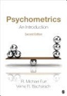 Verne R. Bacharach, Verne R. Furr Bacharach, BACHARACH VERNE R FURR R MICHA, R. Michael Furr, R. Michael Bacharach Furr, FURR R MICHAEL BACHARACH VERNE - Psychometrics