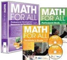 Andrea Brothman, Randi Cecchine, Marvin Cohen, Barbara Dubitsky, Karen Marschke-Tobier, Hal R. Melnick... - Math for All (K-2)