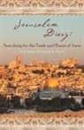 Joanna Kujawa, Joanna Kujawa Ph. D. - Jerusalem Diary