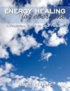 Abby Wynne - Energy Healing for Everyone