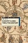 John Cotts, John D Cotts, John D. Cotts - Europe's Long Twelfth Century