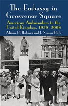 A. Holmes, Alison Holmes, Alison R Holmes, Alison R. Holmes, Alison R. Rofe Holmes, J Rofe... - Embassy in Grosvenor Square