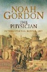 Noah Gordon - The Physician