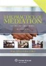 Frenkel, Douglas Frenkel, Douglas N. Frenkel, James H. Stark - The Practice of Mediation: A Video-Integrated Text