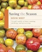 Kevin West - Saving the Season