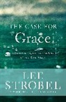 Lee Strobel, STROBEL LEE, Zondervan Publishing - The Case for Grace
