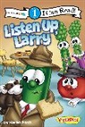 Big Idea Inc, Karen Poth - Listen Up, Larry