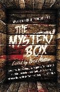 Brad (EDT) Meltzer, MELTZER BRAD EDT, Brad Meltzer - Mystery Writers of America Presents the Mystery Box