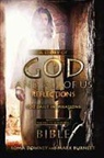 Mark Burnett, Mark/ Downey Burnett, Roma Downey - The Story of God and All of Us Devotional