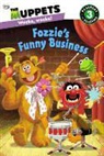 Martha T. Ottersley, James Silvani - The Muppets