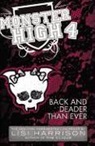 Lisi Harrison - Back and Deader Than Ever