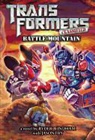 Jason Fry, Ryder Windham, Ryder/ Fry Windham - Transformers Classified