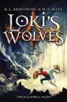 K. L. Armstrong, K. L./ Marr Armstrong, Kelley Armstrong, M. A. Marr, Melissa Marr - Loki's Wolves