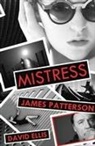 David Ellis, James Patterson, James/ Ellis Patterson - Mistress