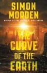 Simon Morden - The Curve of the Earth