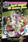 Gitty Daneshvari - Ghoulfriends Just Want to Have Fun