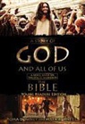 Mark Burnett, Roma Downey, Roma/ Burnett Downey, Martin Dugard - The Story of God and All of Us