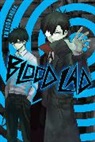 Yauki Kodama, Yuuki Kodama, Kodama Yuuki, Yuuki Kodama, Yuuki Kodama - Blood Lad