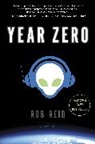 Rob Reid - Year Zero