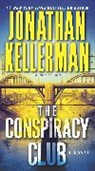 Jonathan Kellerman - The Conspiracy Club
