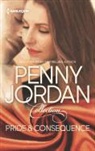 Penny Jordan - Pride & Consequence